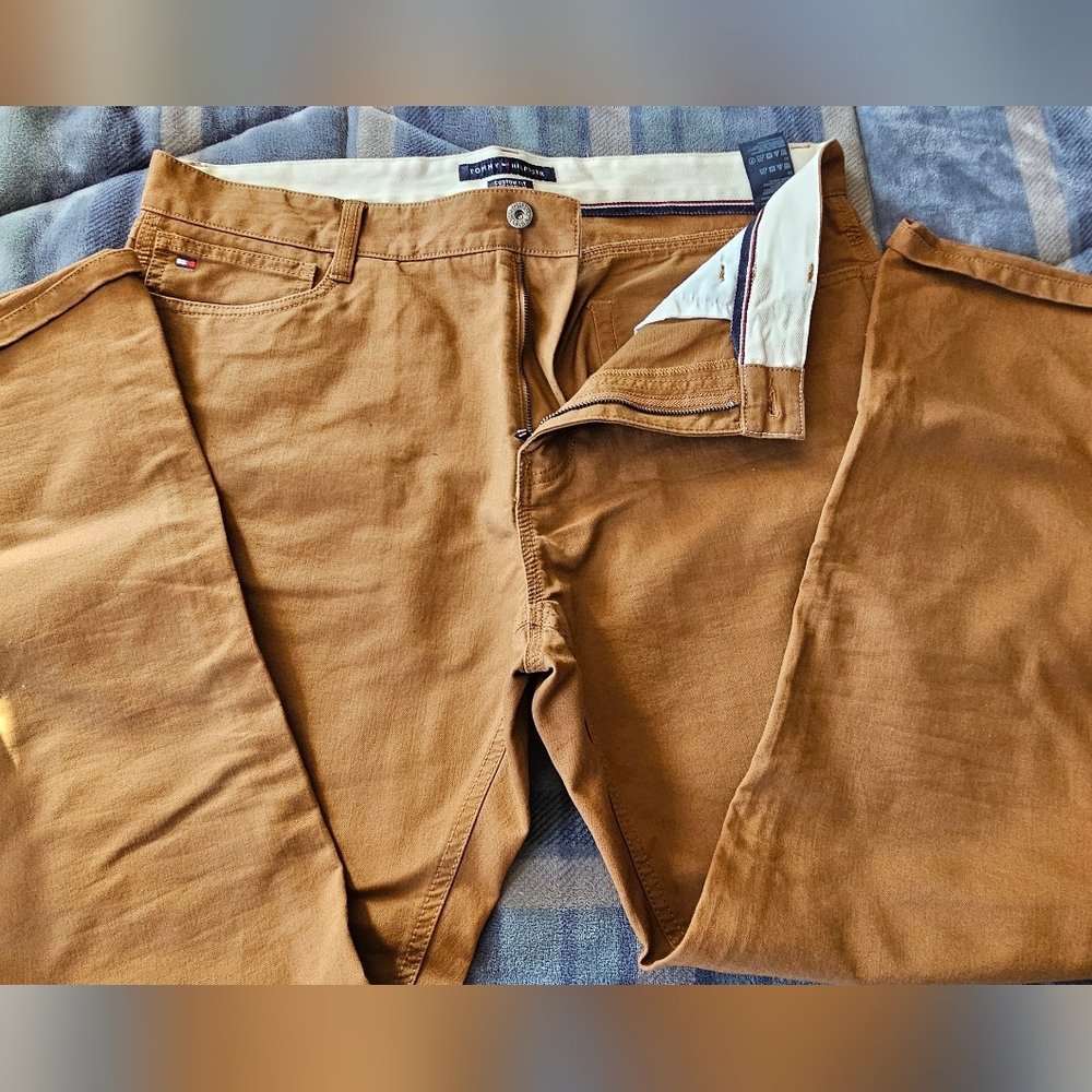TH Pants